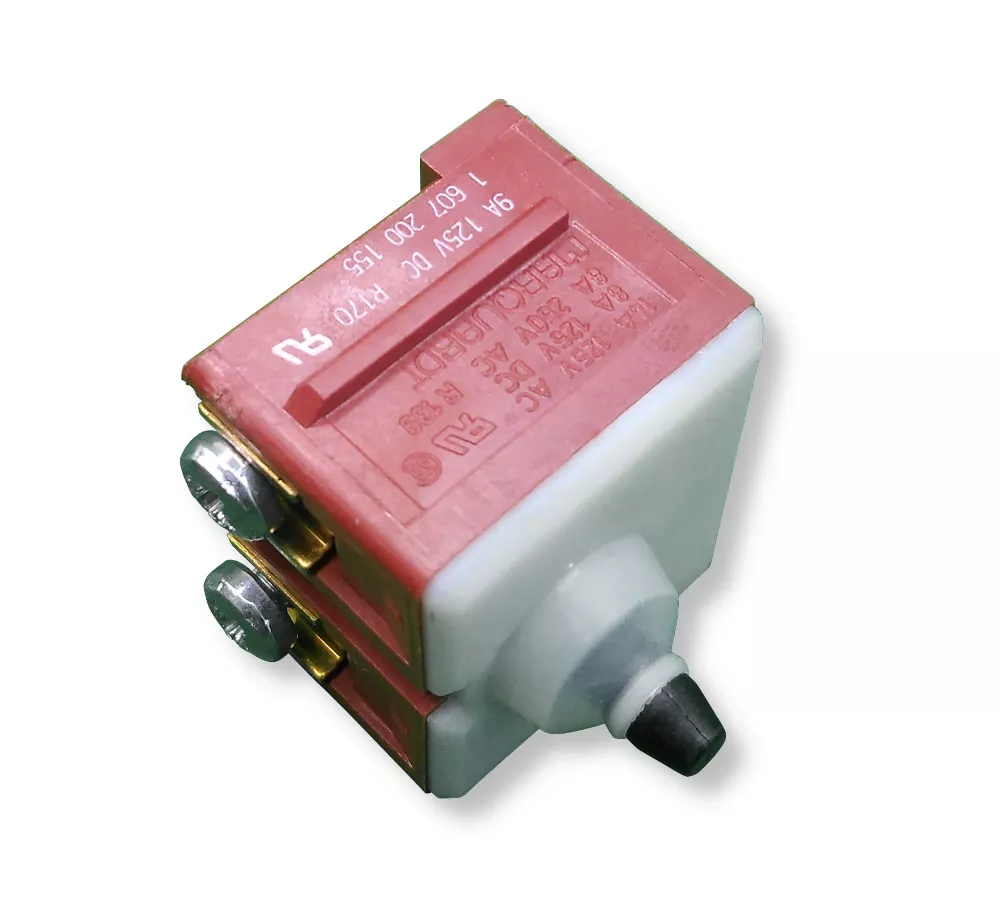 Interrupteur réf. 1 607 000 A85 Bosch